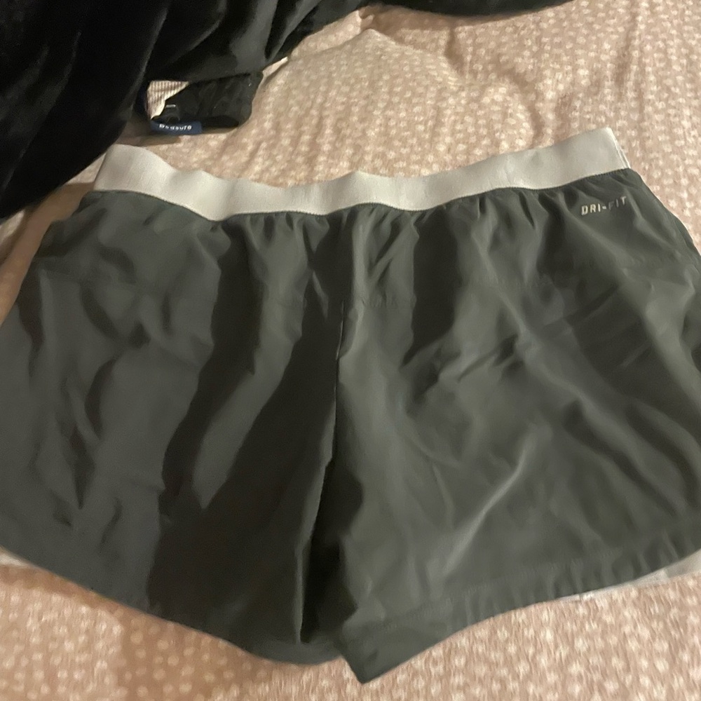 nike athletic shorts